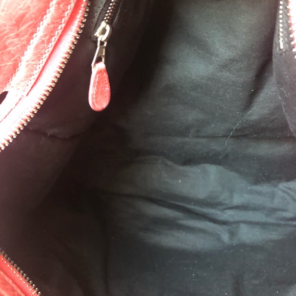 Authentic Balenciaga City 2way - Picture 7 of 16